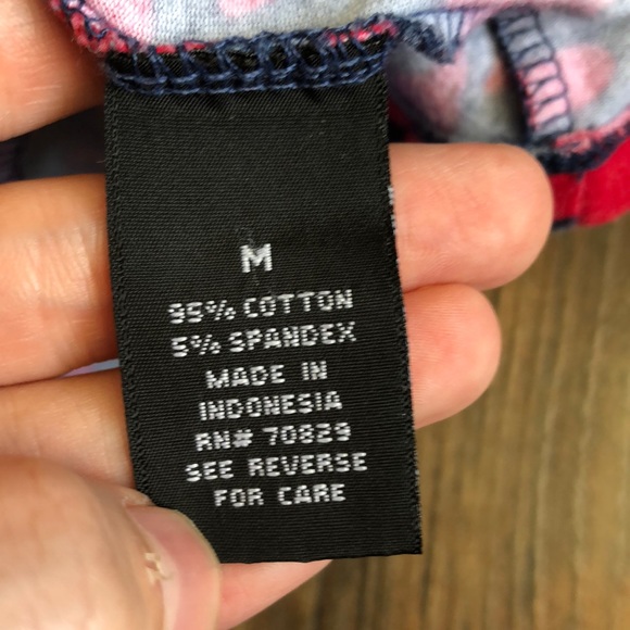 Rue 21 Butterfly π¦ Tank Top - Picture 5 of 5